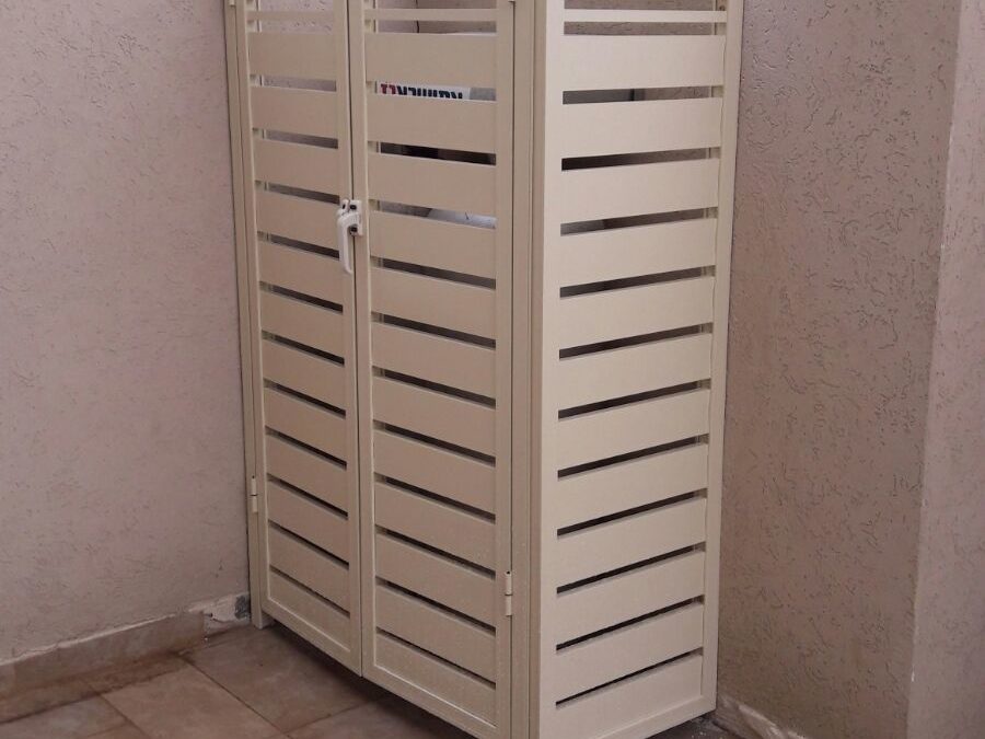 חיפוי חוץ אלומיניום – המלצות
