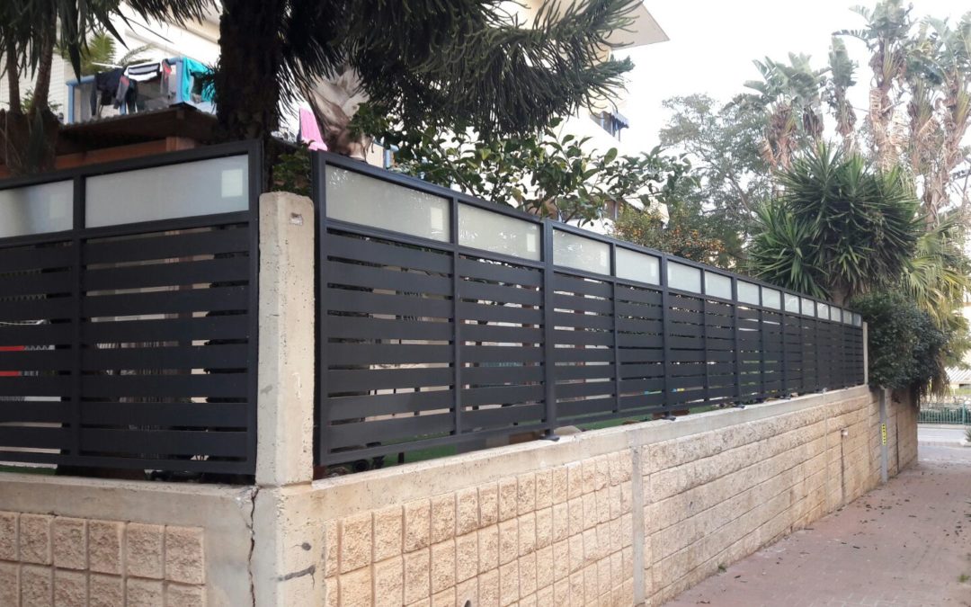 מתקיני גדרות – טעויות נפוצות