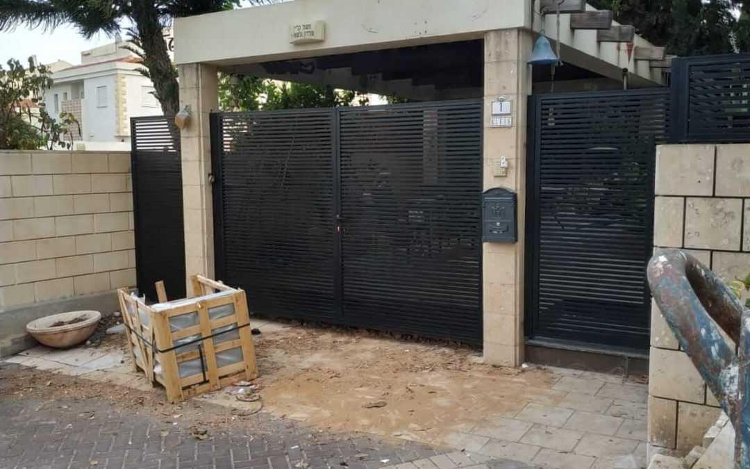 ציפוי וחיפוי אלומיניום – מה ההבדל?