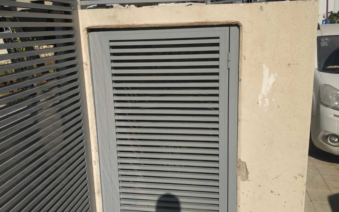 מתקיני גדרות – טעויות נפוצות