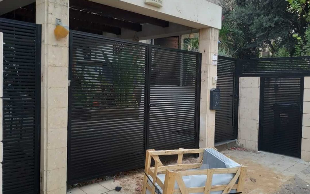 מעקות בטיחות לילדים ופעוטות