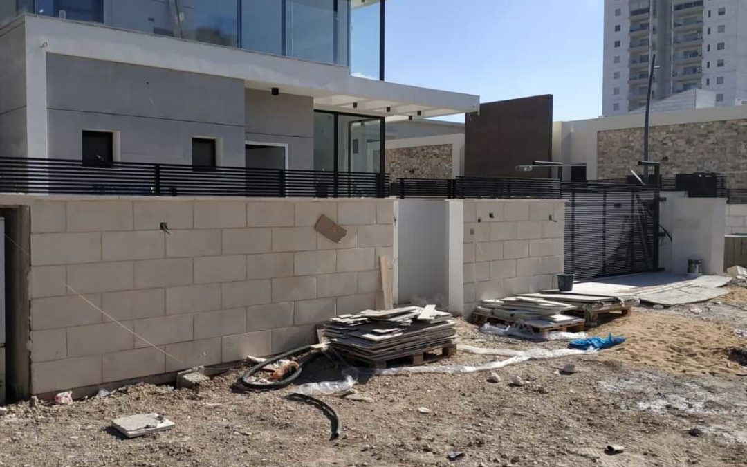 השפעות מזג האוויר על הגדר שלך