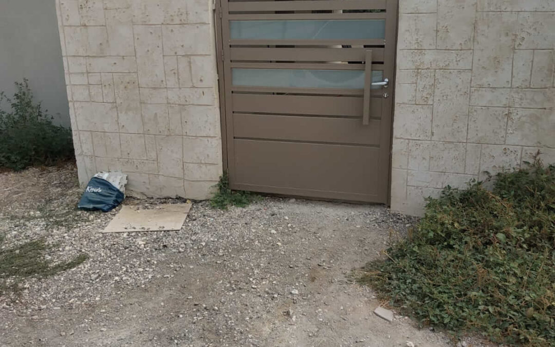 מעקות בטיחותיות לחיות מחמד